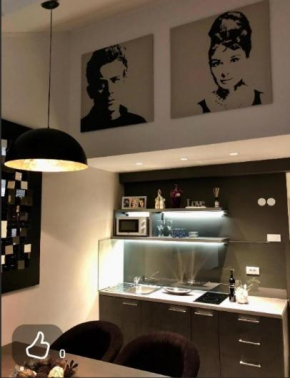Pop Art S Apartment
